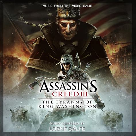 assassin's creed 3 listen to washington.